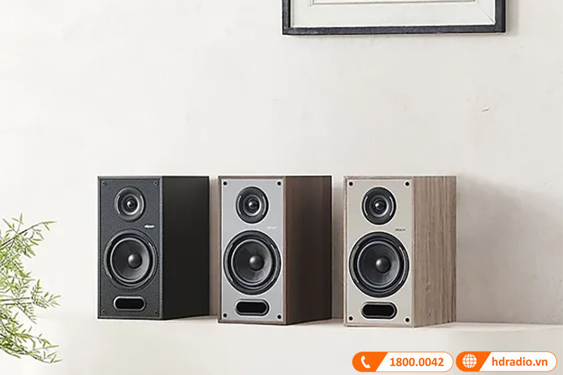 bao gồm 3 màu sắc