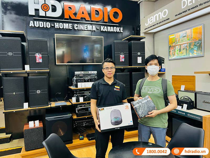 Chương trình khuyến mại tháng 11