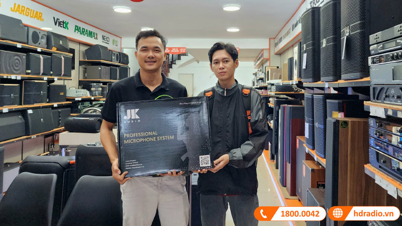 Chương trình khuyến mãi tháng 11