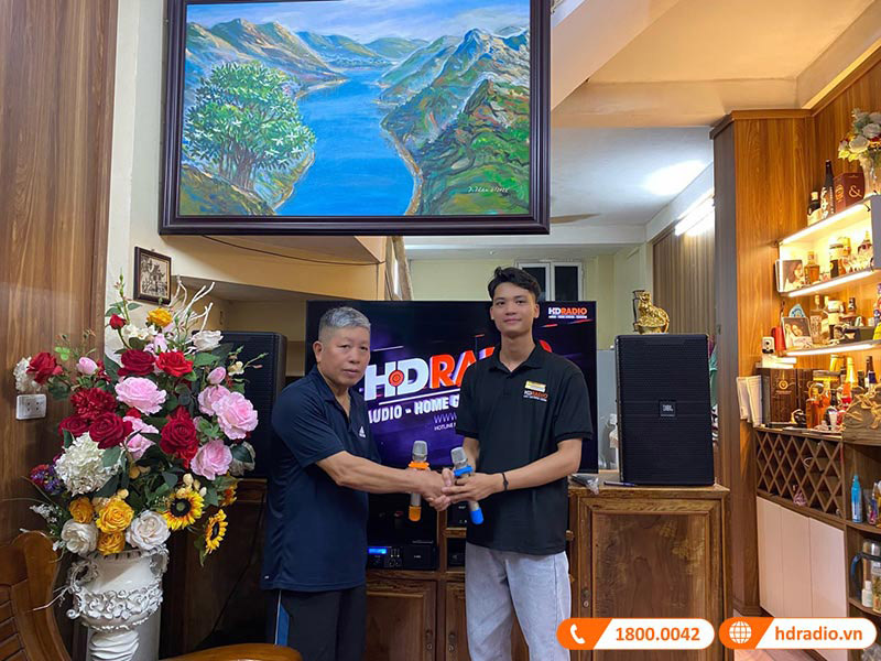 Chương trình khuyến mại tháng 11