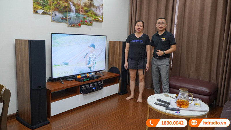 Chương trình khuyến mãi tháng 11