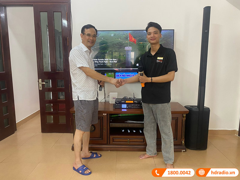 Chương trình khuyến mãi tháng 11