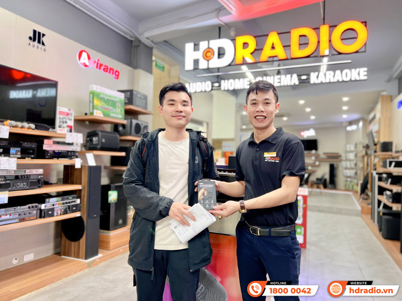 Chương trình khuyến mãi tháng 11