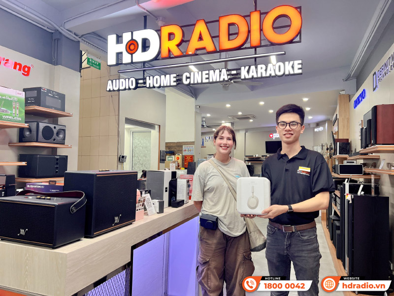 Chương trình khuyến mãi tháng 11