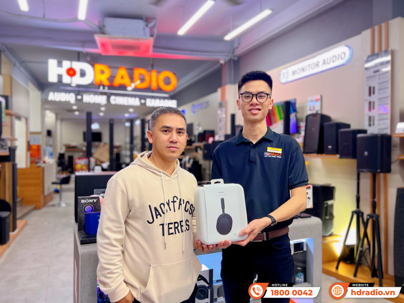 Chương trình khuyến mãi tháng 11