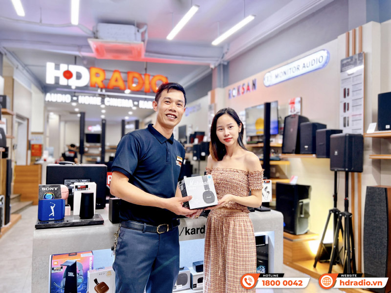 Chương trình khuyến mãi tháng 11