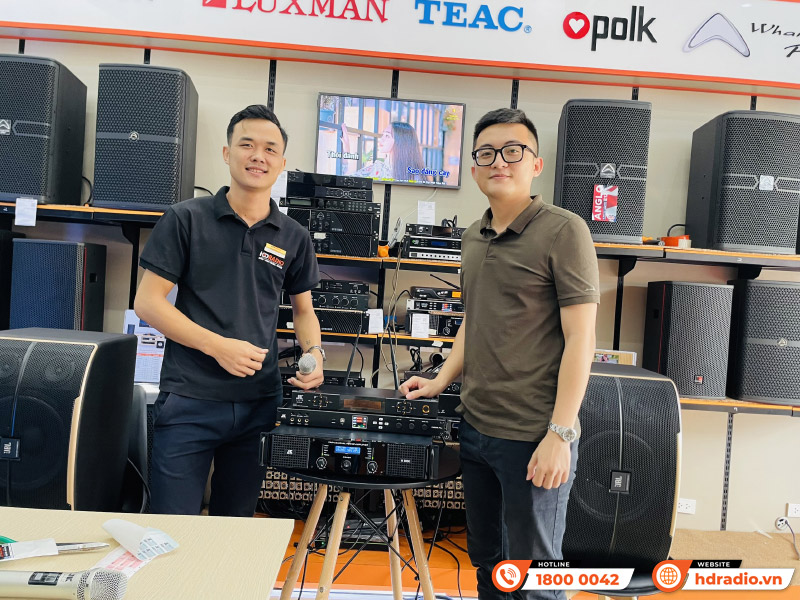 Chương trình khuyến mãi tháng 11