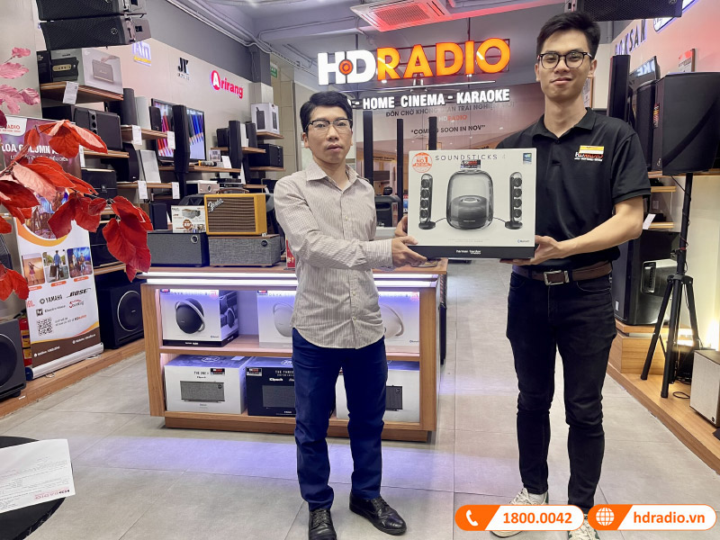 Chương trình khuyến mãi tháng 11