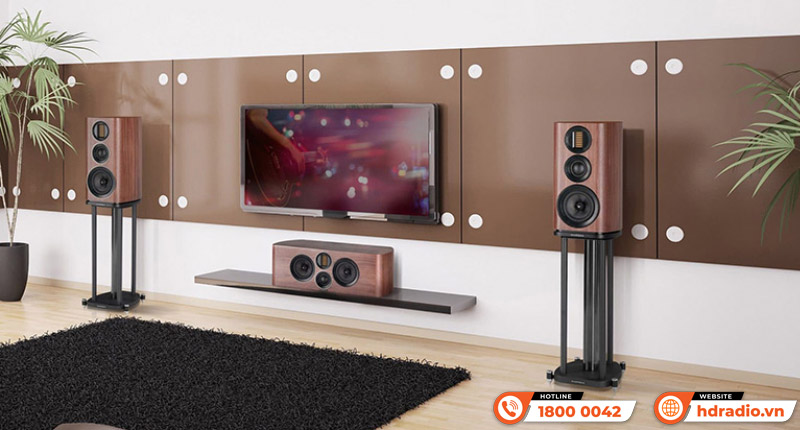 Loa như thế nào là hay, cách nhận biết loa tốt