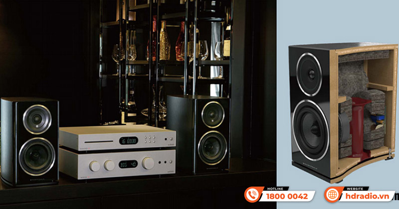 Loa Như Thế Nào Là Hay, Cách Nhận Biết Loa Tốt