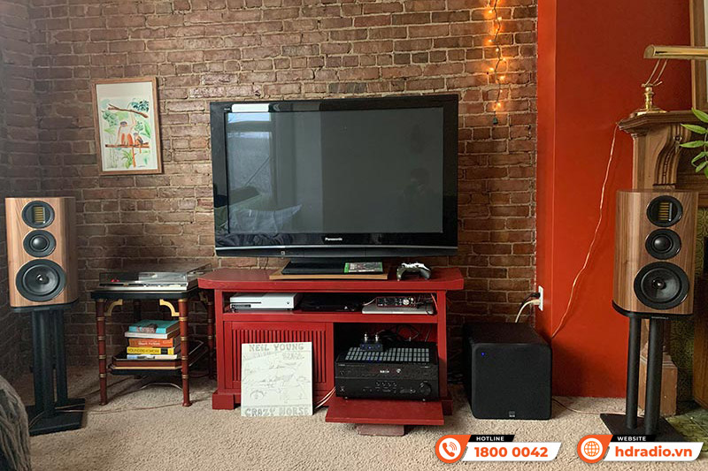 Loa như thế nào là hay, cách nhận biết loa tốt