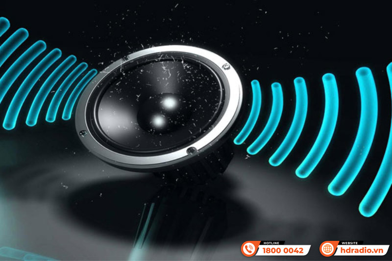 Loa như thế nào là hay, cách nhận biết loa tốt