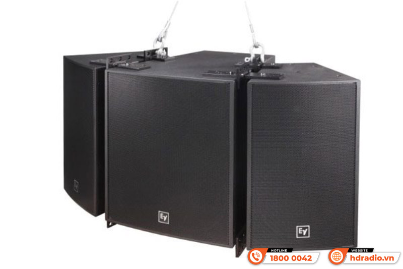 Có khả năng chịu được tải lớn