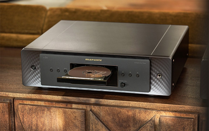 Marantz CD 60 Marantz CD 60