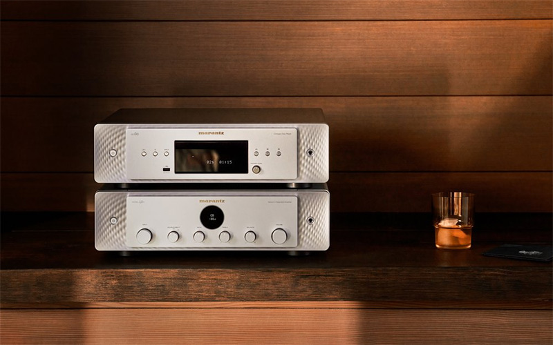 Marantz CD 60 Marantz CD 60