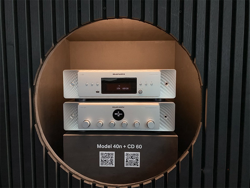 Marantz CD 60 Marantz CD 60