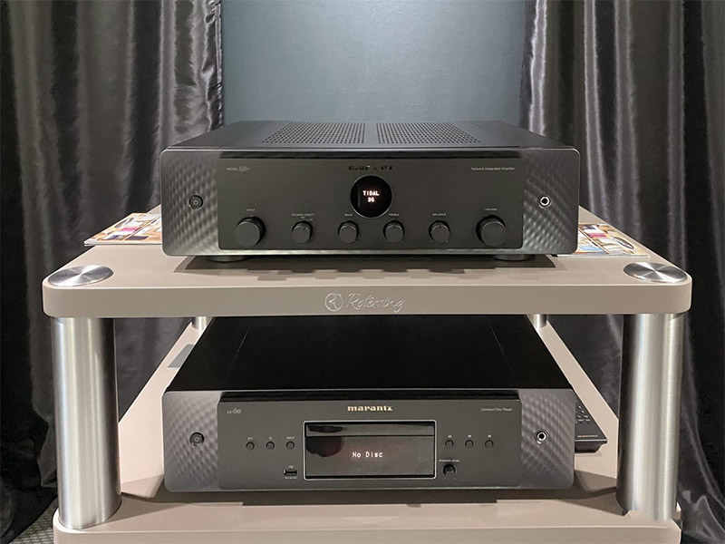 Marantz CD 60 Marantz CD 60