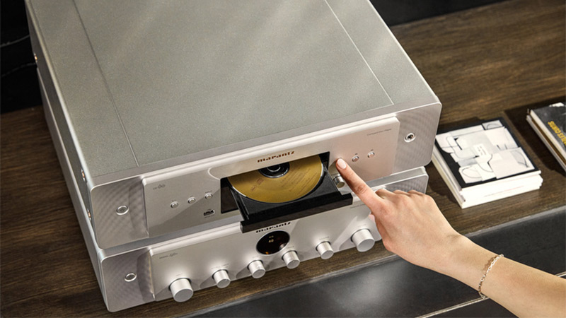 Marantz CD 60 Marantz CD 60