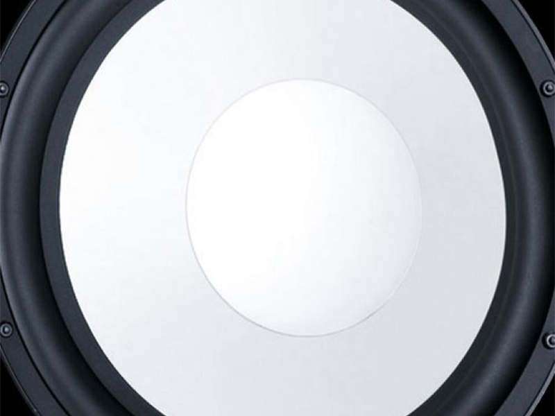 Monitor Audio Radius 3G sự lựa chọn lý tưởng của các không gian giải trí gia đình bạn