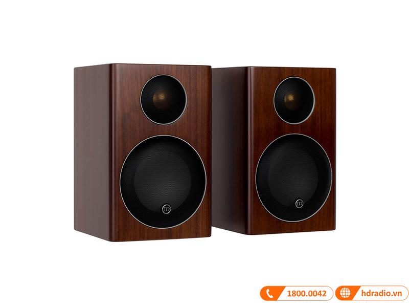 Monitor Audio Radius 3G sự lựa chọn lý tưởng của các không gian giải trí gia đình bạn