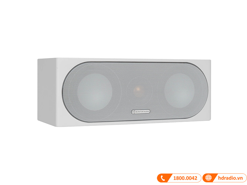 Monitor Audio Radius 3G sự lựa chọn lý tưởng của các không gian giải trí gia đình bạn