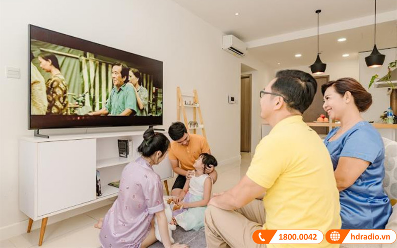 Mua Sắm cho gia đình dàn âm thanh xem phim chất lượng - Xu Hướng được yêu thích 2023