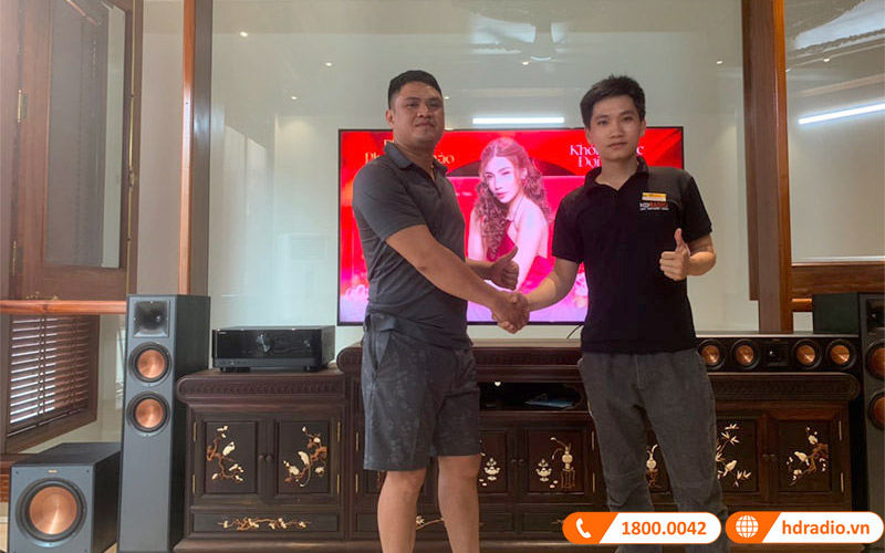 Mua Sắm cho gia đình dàn âm thanh xem phim chất lượng - Xu Hướng được yêu thích 2023