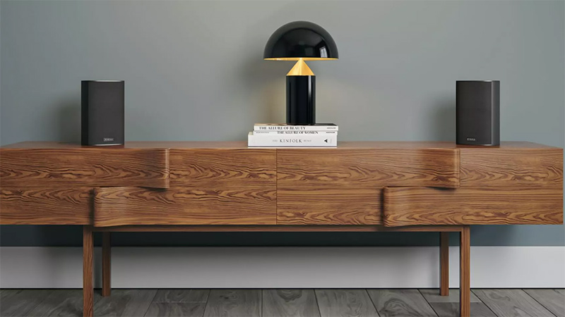 Piega gioi thieu dong loa khong day Ace Wireless series