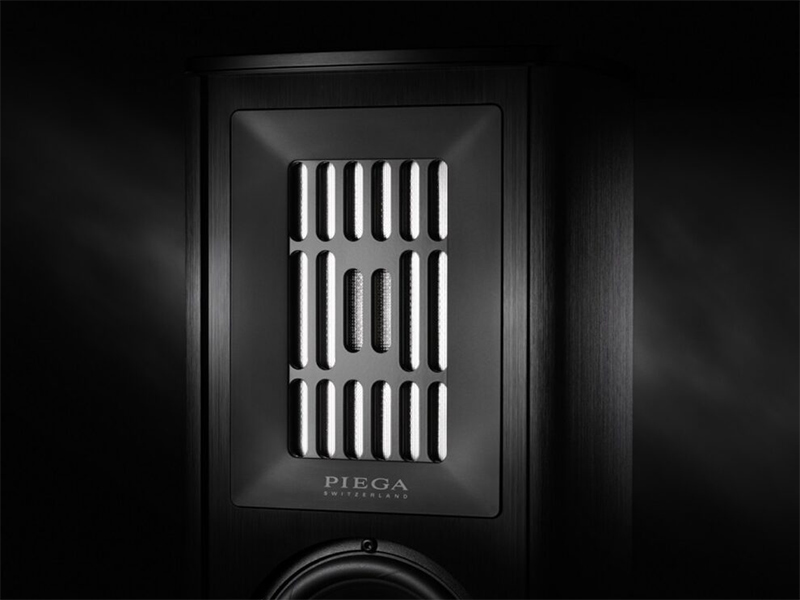 Piega ra mat loat loa Coax Gen 2 moi