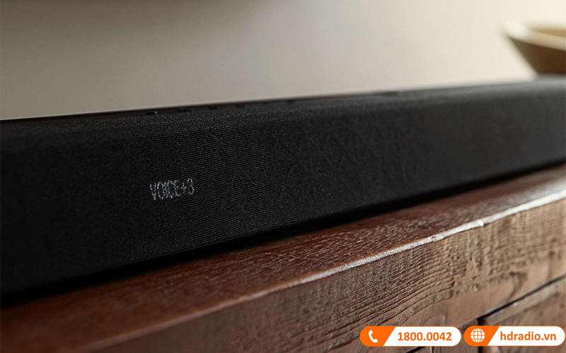 Polk Audio trình làng 2 mẫu soundbar hàng đầu mang tên MagniFi Max AX và Max AX SR