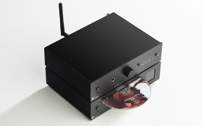 amply pro-ject maia s3