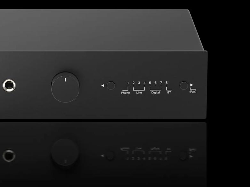 amply pro-ject maia s3