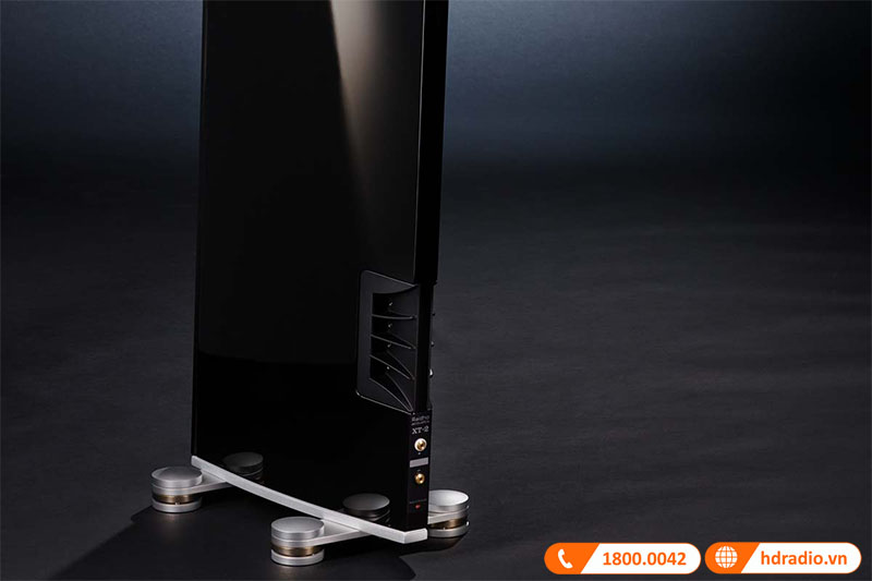 cấu trúc âm thanh 2.5 đường tiếng