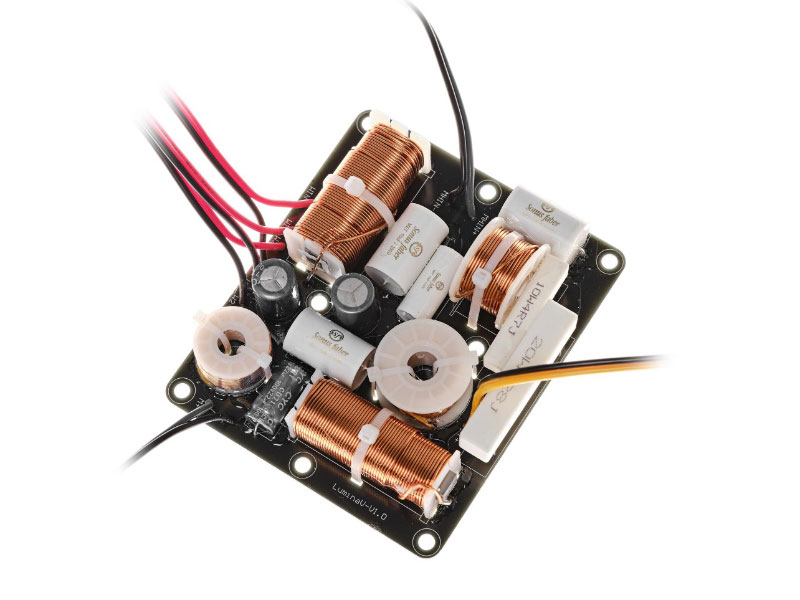 Sonus Faber ra mắt bộ đôi loa mới Sonus Faber ra mắt bộ đôi loa mới