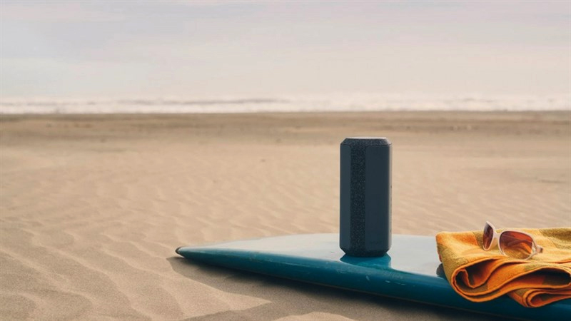 Sony ra mat bo ba loa moi mo rong dong X-Series