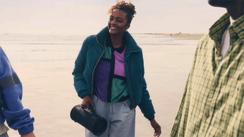 Sony ra mat bo ba loa moi mo rong dong X-Series