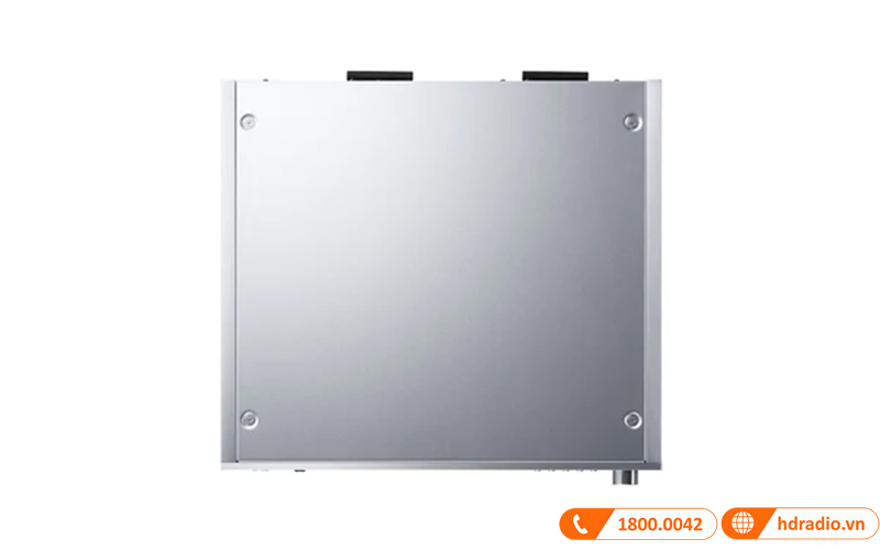 Technics cho ra mắt đầu phát nhạc số kiêm CD/SACD player SL-G700 thế hệ thứ 2 Technics cho ra mắt đầu phát nhạc số kiêm CD/SACD player SL-G700 thế hệ thứ 2