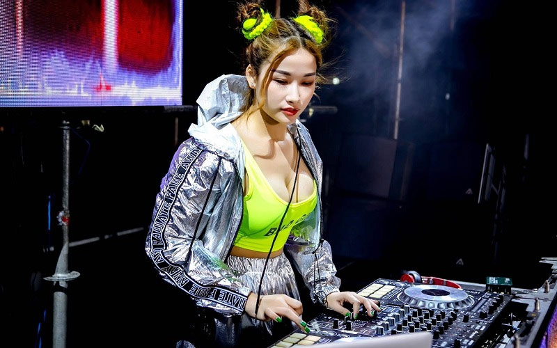 Tempo, BPM, Beatmatching là gì? Hiểu hơn về DJ Tempo, BPM, Beatmatching là gì? Hiểu hơn về DJ