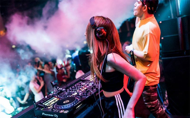 Tempo, BPM, Beatmatching là gì? Hiểu hơn về DJ Tempo, BPM, Beatmatching là gì? Hiểu hơn về DJ