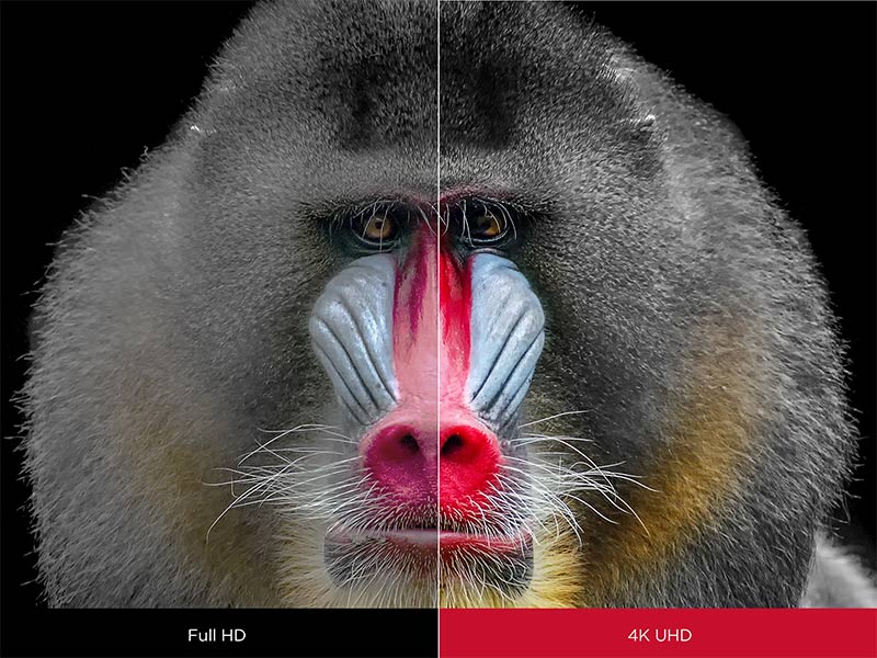 ViewSonic giới thiệu bộ đôi máy chiếu 4K siêu gần X2000B-4K và X2000L-4K