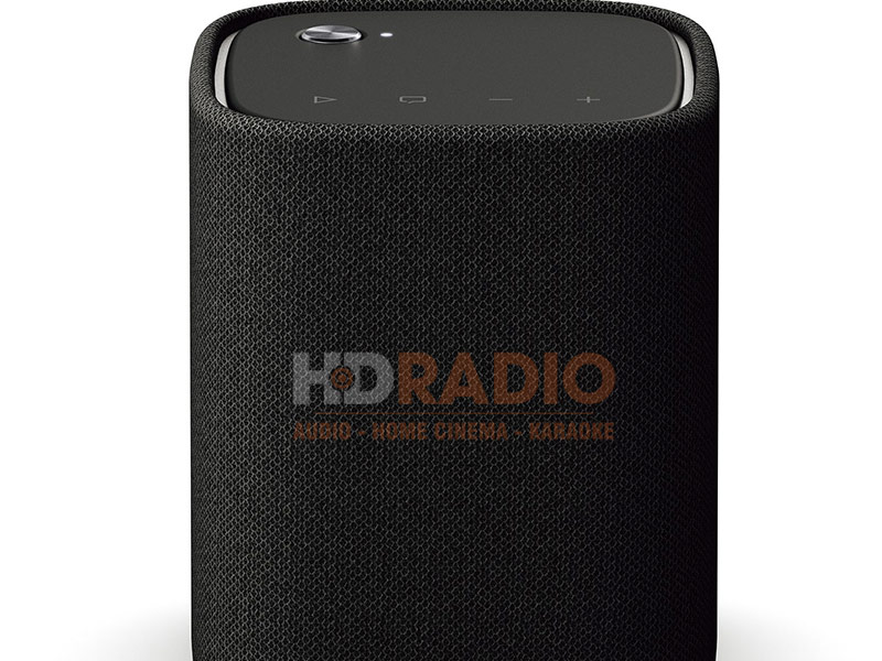 Yamaha ra mắt loa bluetooth WS-B1A với pin 12h và khả năng chống nước IP67