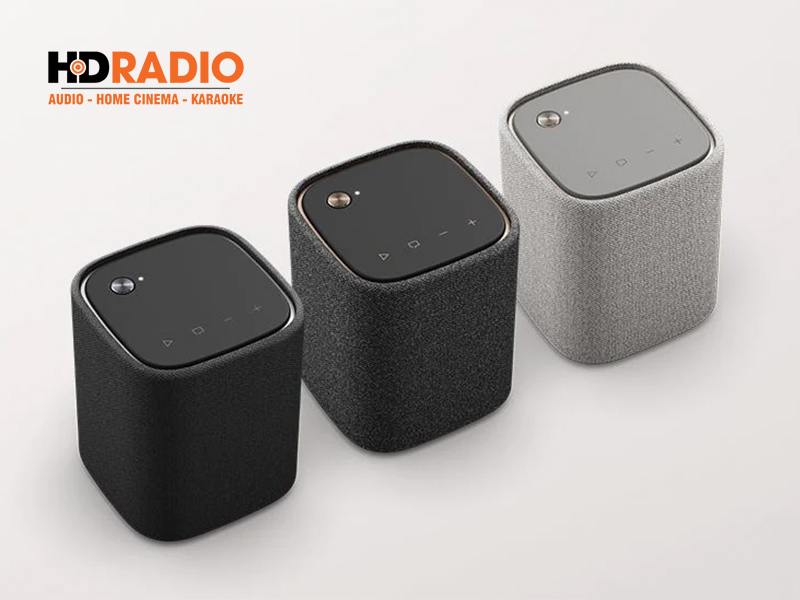 Yamaha ra mắt loa bluetooth WS-B1A với pin 12h và khả năng chống nước IP67