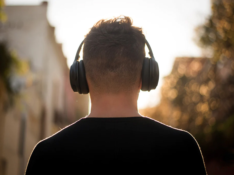 Ambient Sound Ambient Sound