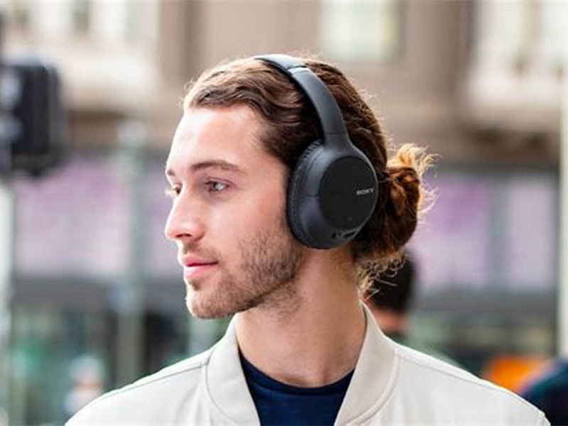 Ambient Sound Ambient Sound