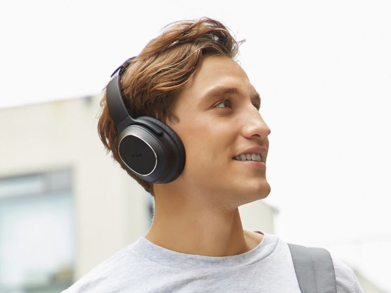 Ambient Sound Ambient Sound