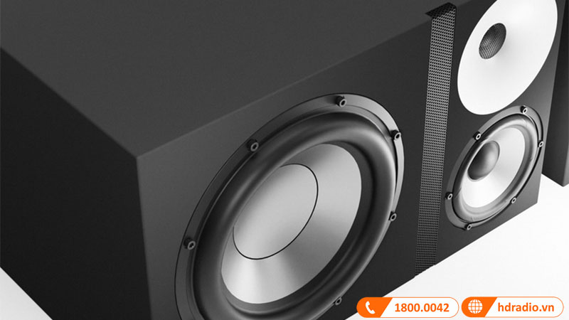 thiết kế thùng loa thiết kế thùng loa