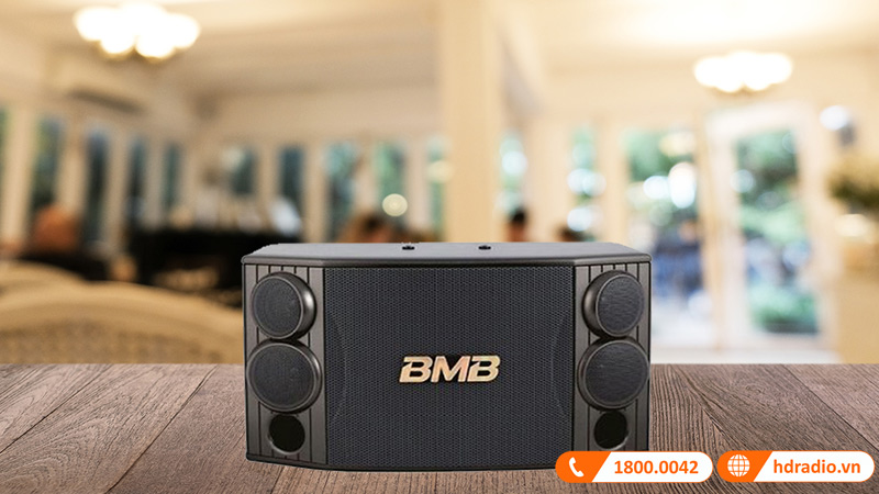 Amply hat văn và cách chọn amply hát văn