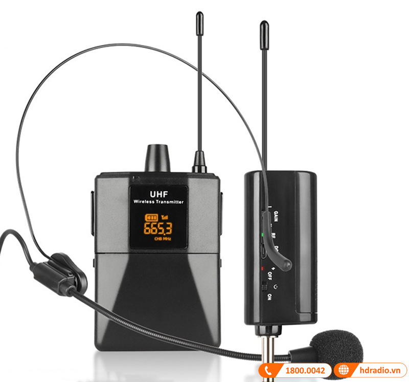 Amply hat văn và cách chọn amply hát văn