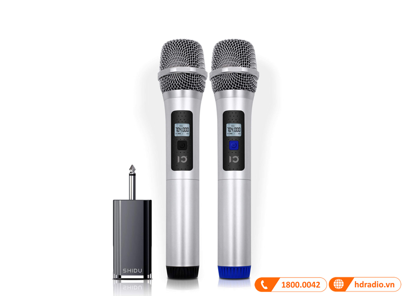 Amply hat văn và cách chọn amply hát văn