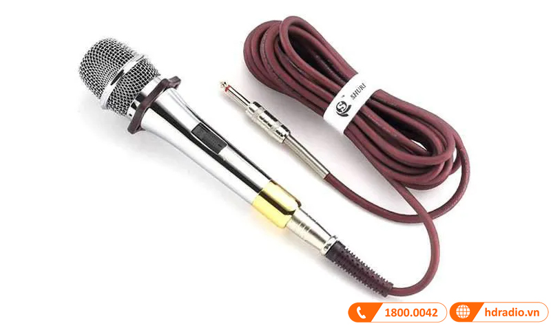 Amply hat văn và cách chọn amply hát văn